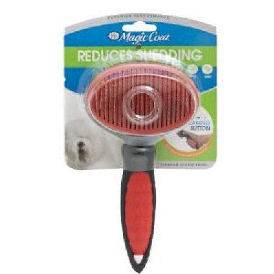 Self Cleaning Slicker Brush C72285