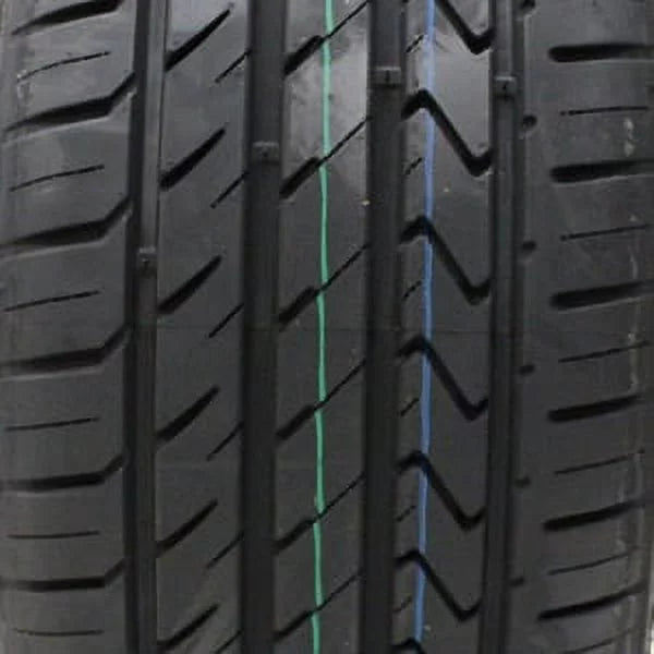 255/40ZR20 101W XL Passenger Tire H17697