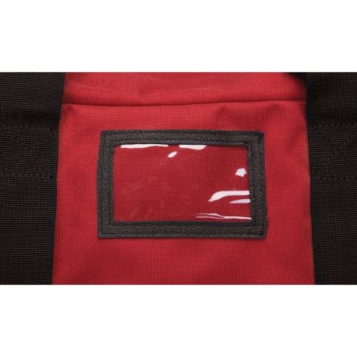 Red Tactical Bag P94895