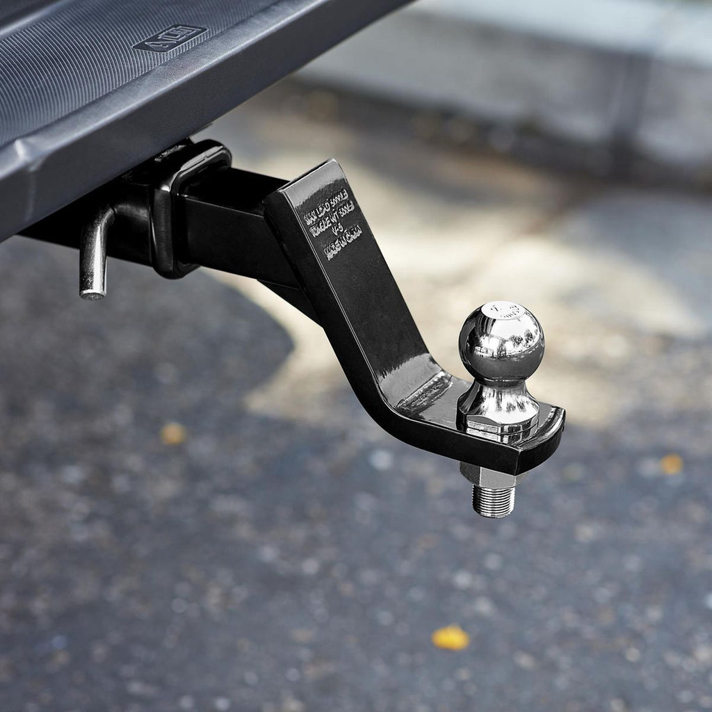 Steel Ball Hitch S690867