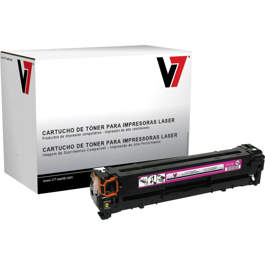 Magenta Toner Cartridge S451458