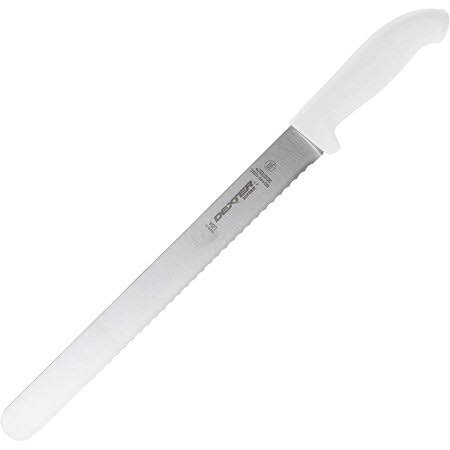 12 inch Scalloped Roast Slicer L49539