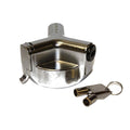 2 in. Vented Locking Cap for Fuel Tanks R68797