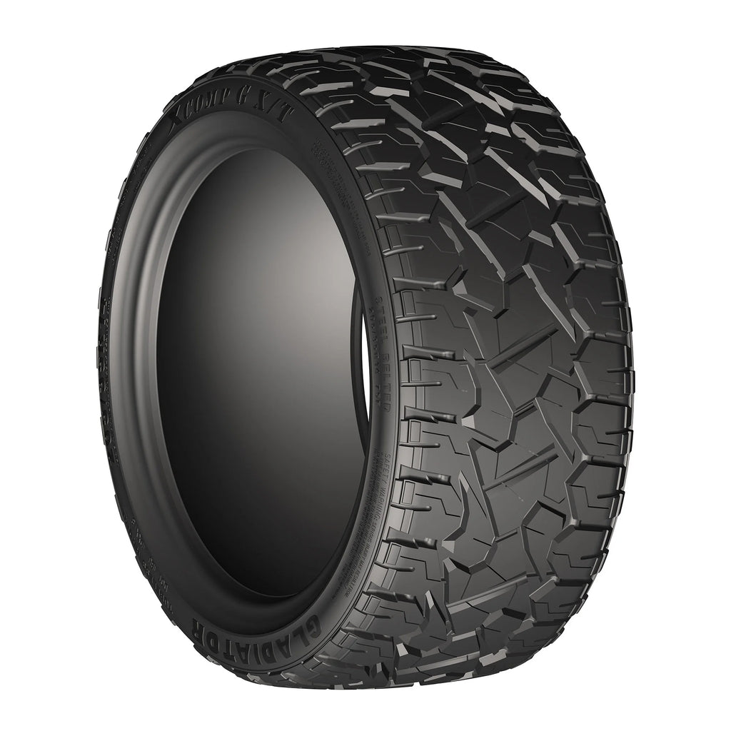All Terrain Light Truck Tire B609005