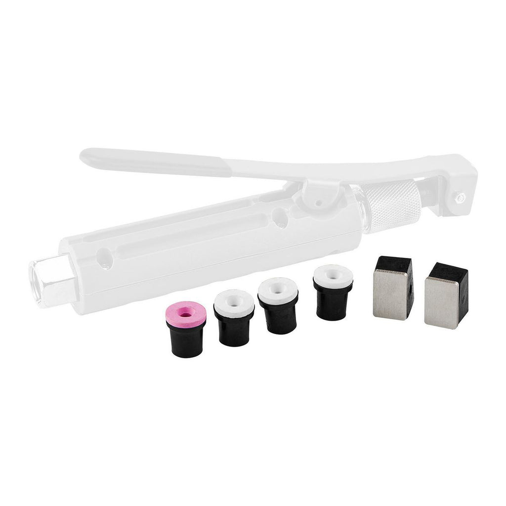 Ceramic Nozzles and Seals, 6-Piece P52105