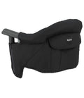 Fast Table Chair Black F951