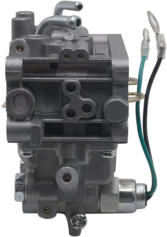 Carburetor Z92719