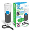 Anti-Bark Pet Trainer U673