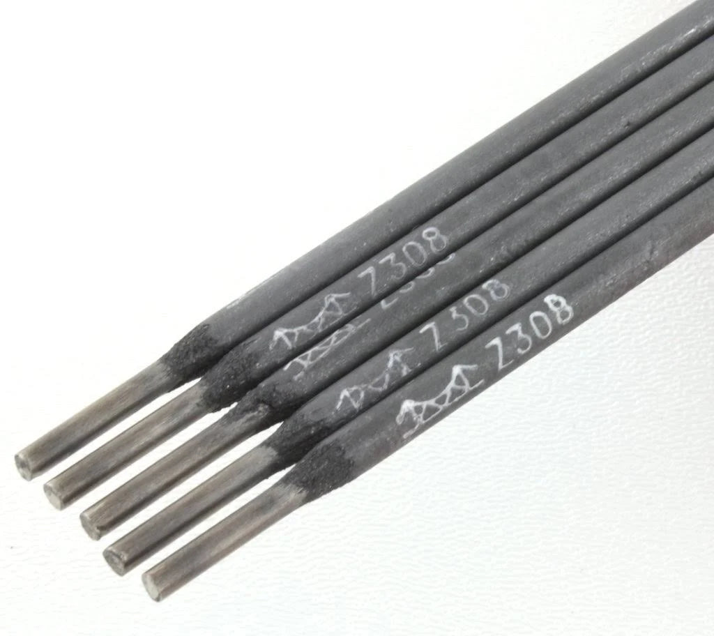 99% Nickel Cast Iron Welding Electrode 2.2 lb X421482