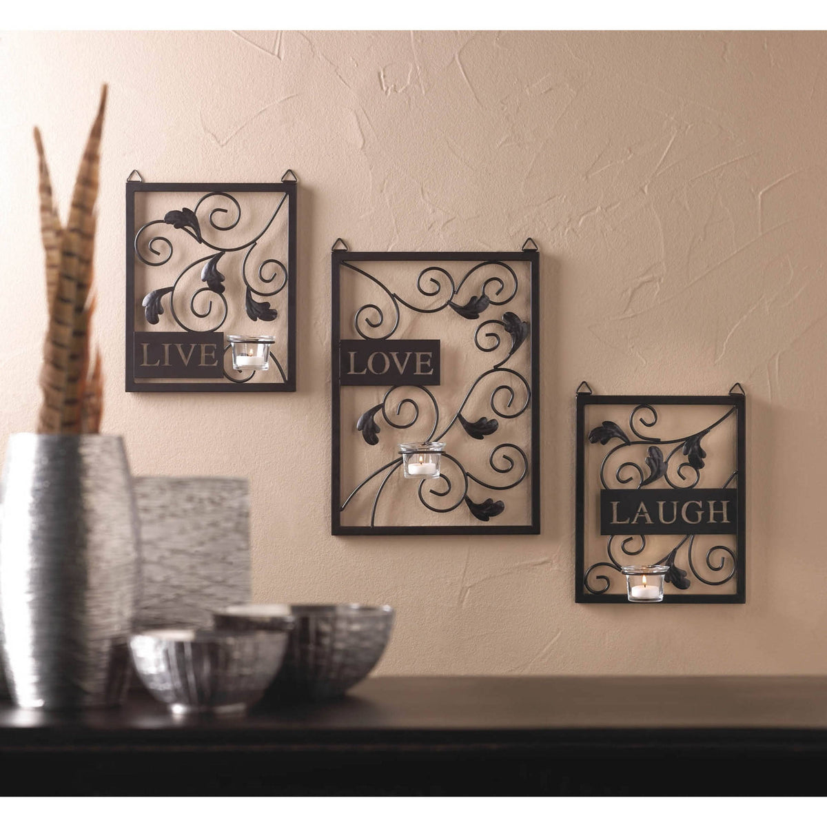 Decorative Wall Décor R968783