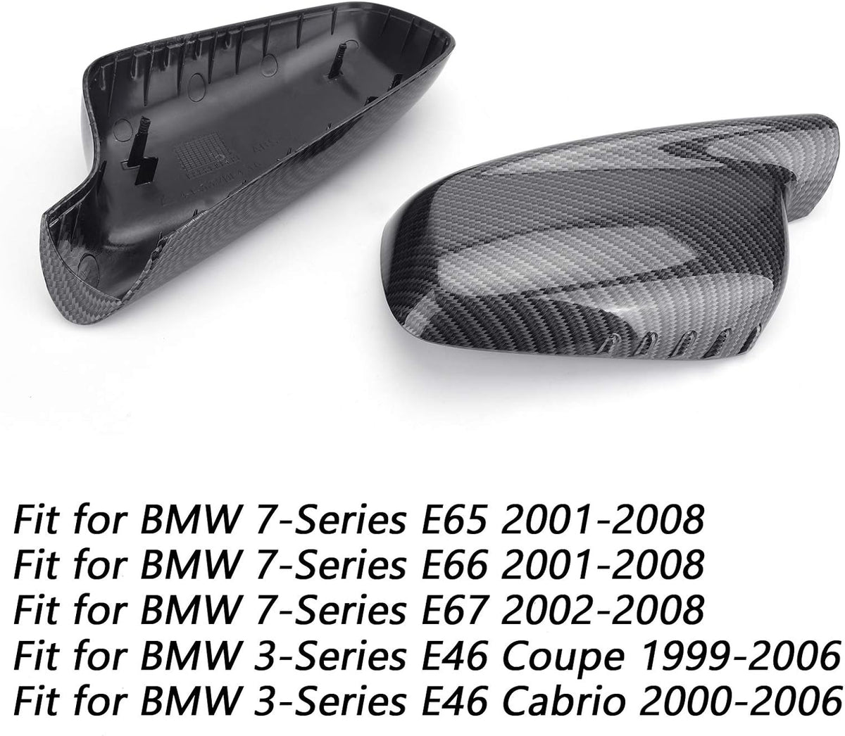 Mirror Cover Cap W948786
