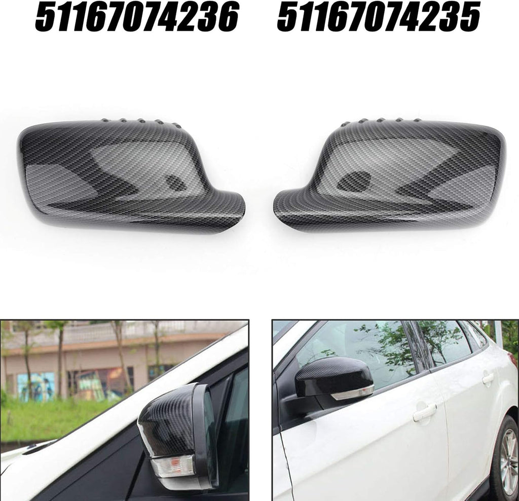 Mirror Cover Cap W948786
