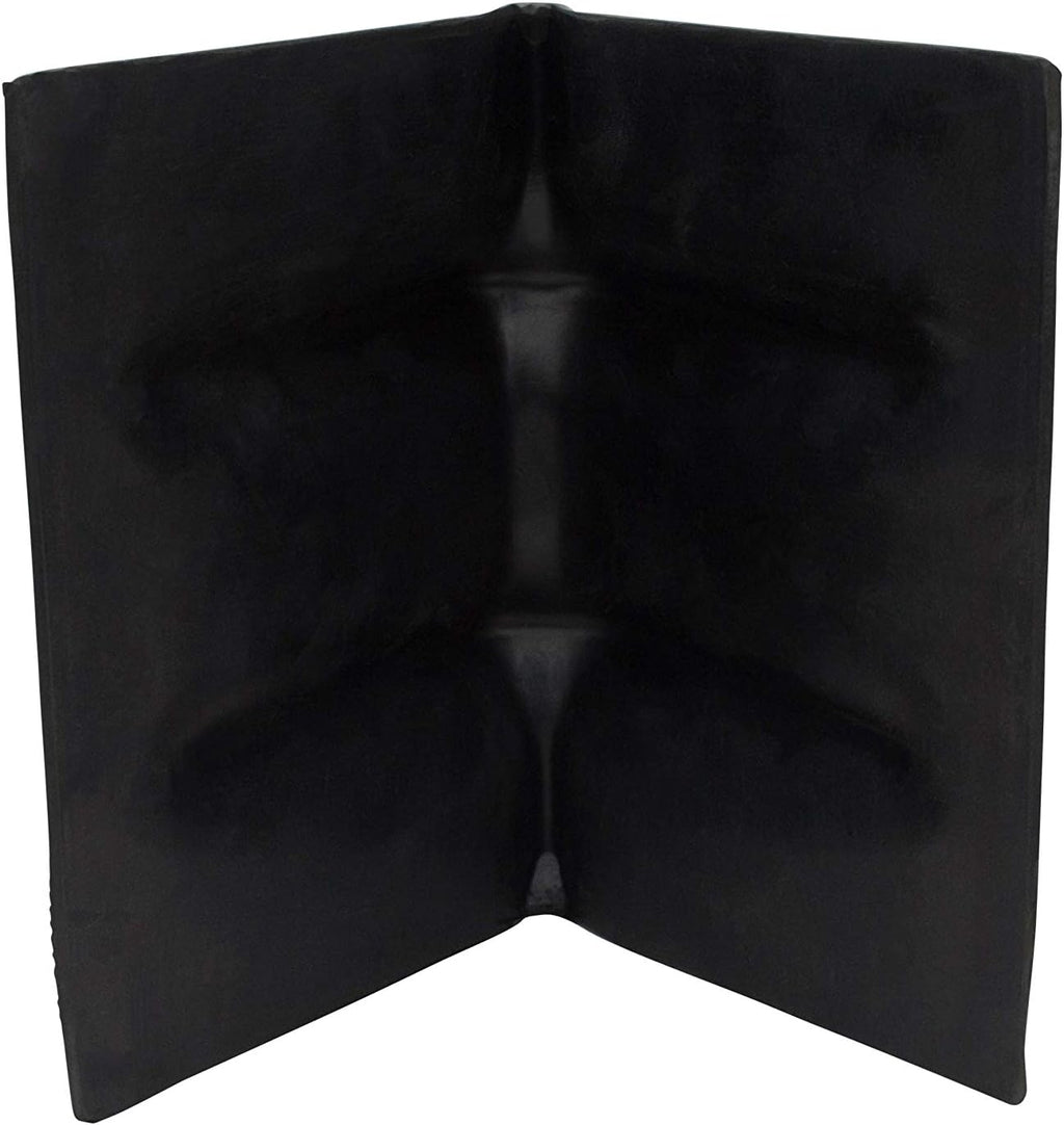 Steel Corner Protector with Rubber Chain 10 Pack Z95127