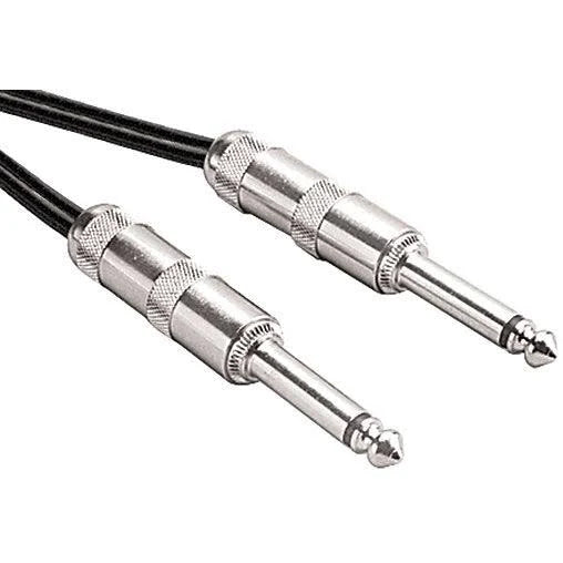 1/4x22 to 1/4x22 Speaker Cable 100 ft. P6890