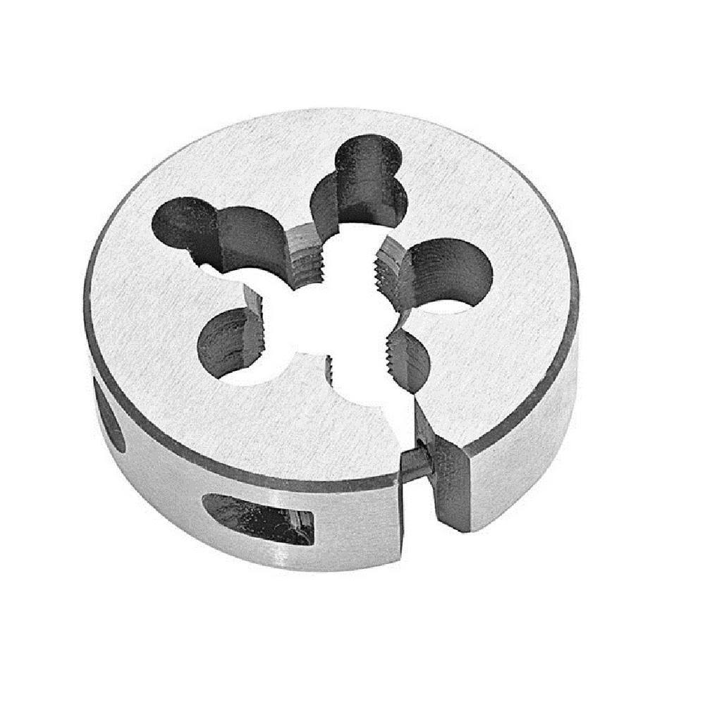 1-3/8x22-14X2-1/2x22 HSS Round Adjustable V80542