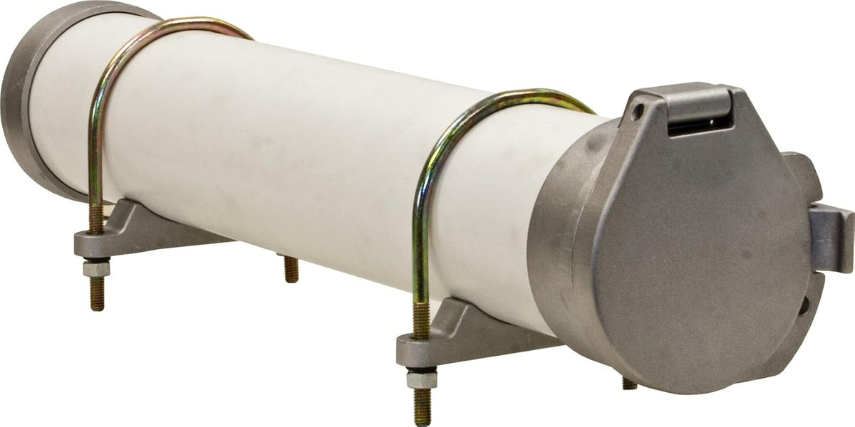 PVC Conduit Carrier Kit 8 Inch Diameter E799508