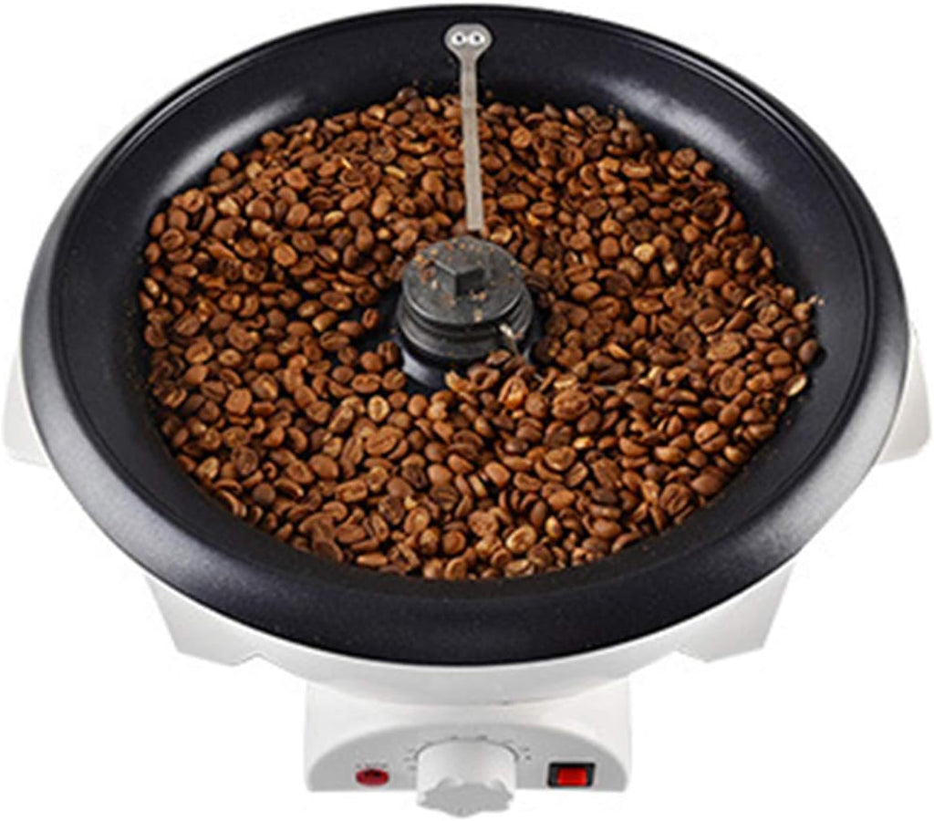 Electric Coffee Roaster Machine 110V W96726