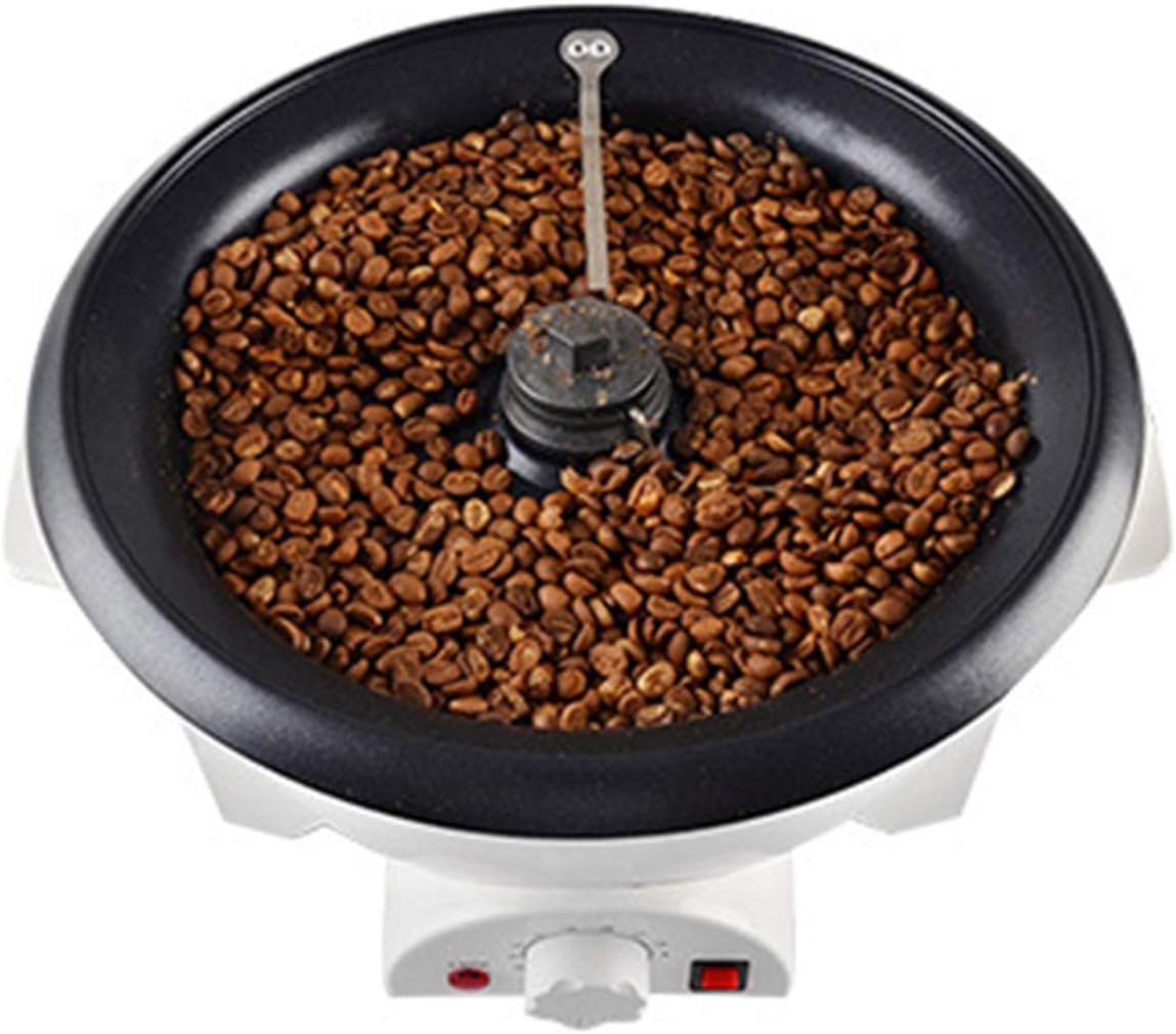 Electric Coffee Roaster Machine 110V W96726