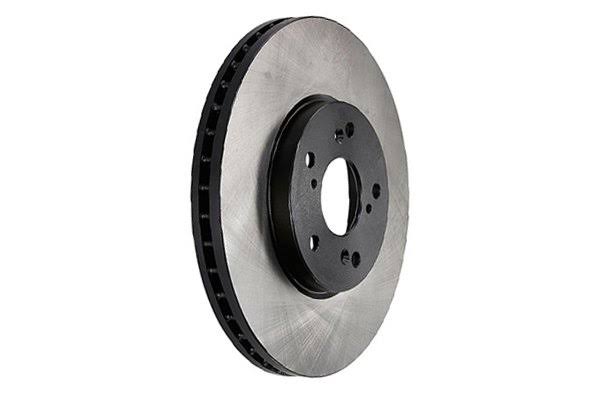 High-Carbon Rotor T347295