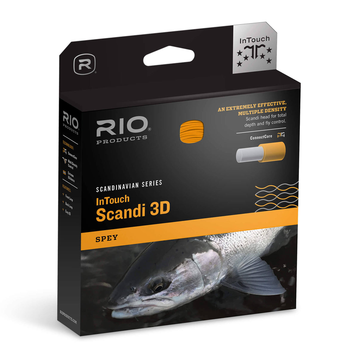 3D Fly Line Z712588