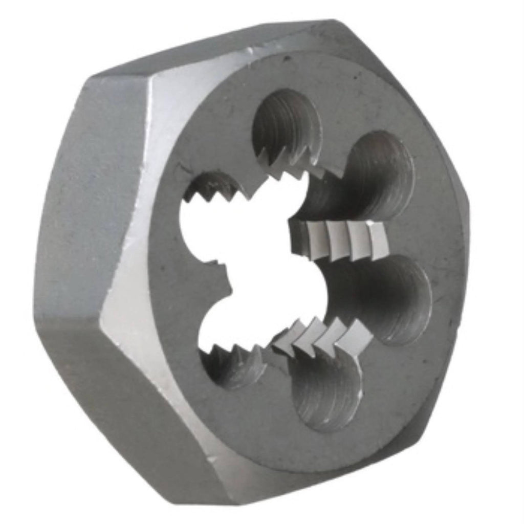 M42 x 4.5 Carbon Steel Hex Die Z482