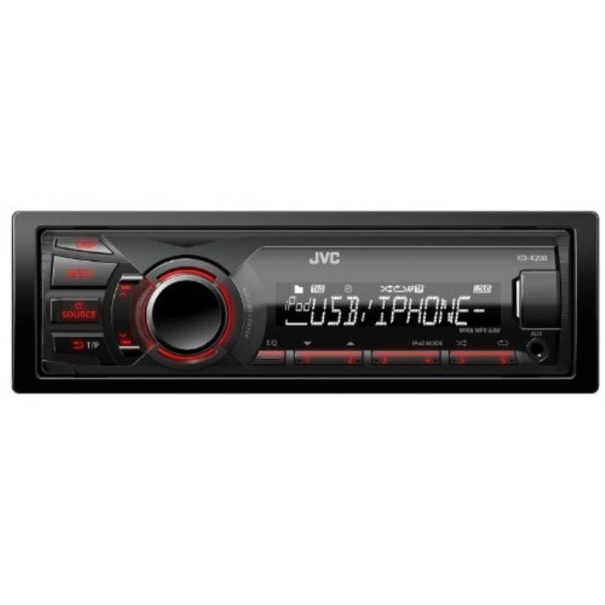 Car Digital Receiver A3392