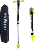 Boat Anchor with Case, Adjusts 29-48 V664