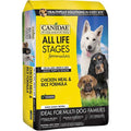 Chicken Meal & Rice Formula Dry Dog Food 40-lb bag O2577