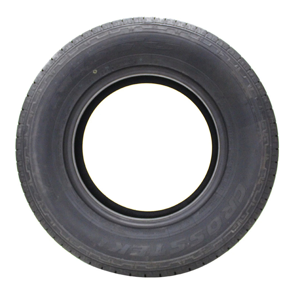 All Season 255/65R17 114T XL Light Truck Tire F55590