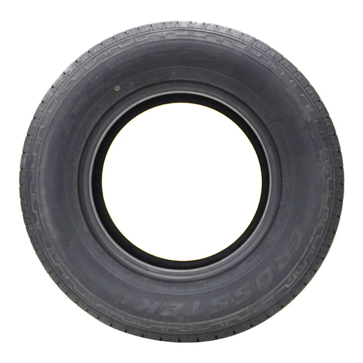 All Season 255/65R17 114T XL Light Truck Tire F55590