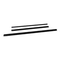 Black Slide-In Range Trim Kit R461479