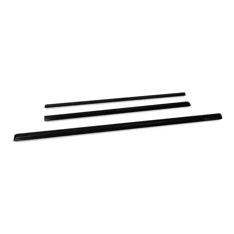 Black Slide-In Range Trim Kit R461479