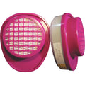 Multi-Purpose Respirator Replacement Cartridges F5475