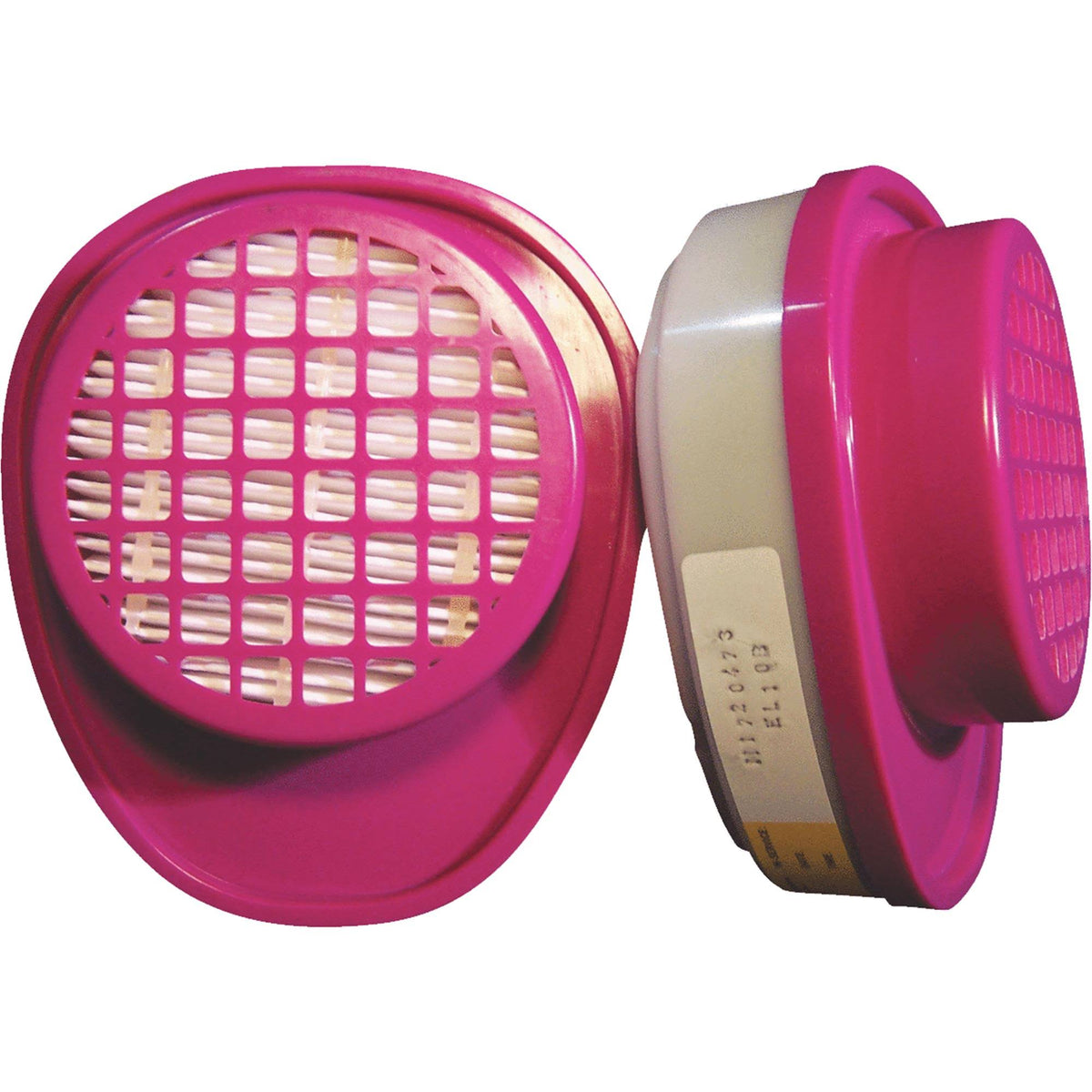 Multi-Purpose Respirator Replacement Cartridges F5475