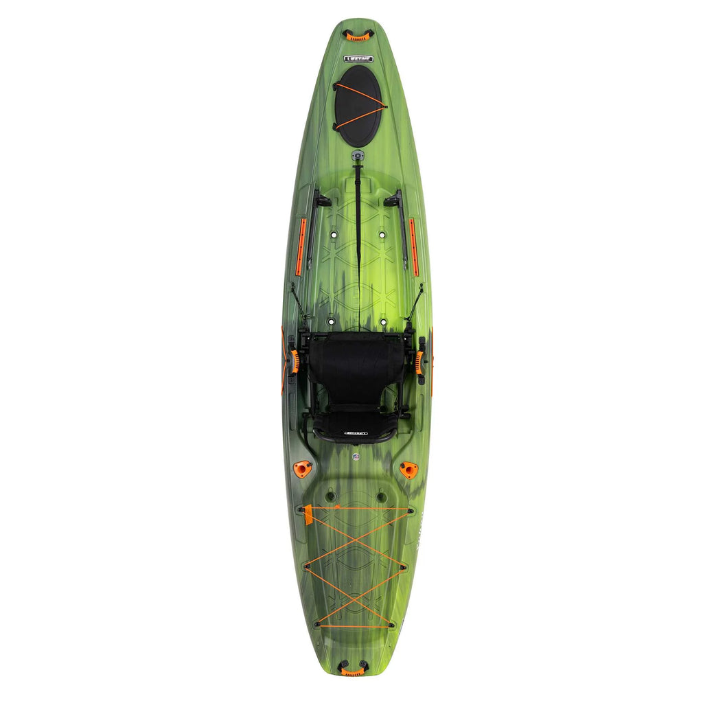 11.5 ft Fishing Kayak T681