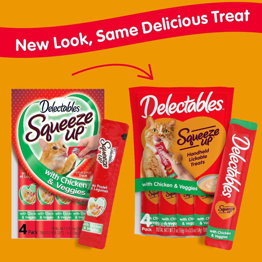 Cat Treats W3233