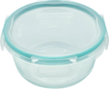 Glass Food Storage 4-cup R543