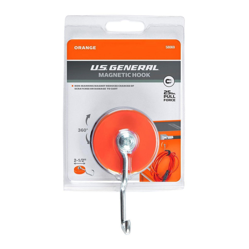 Magnetic Hook M927987