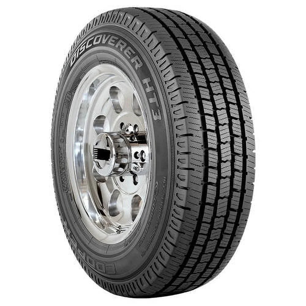 All Season LT235/85R16 Light Truck Tire W420
