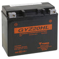Maintenance Free Battery T72755