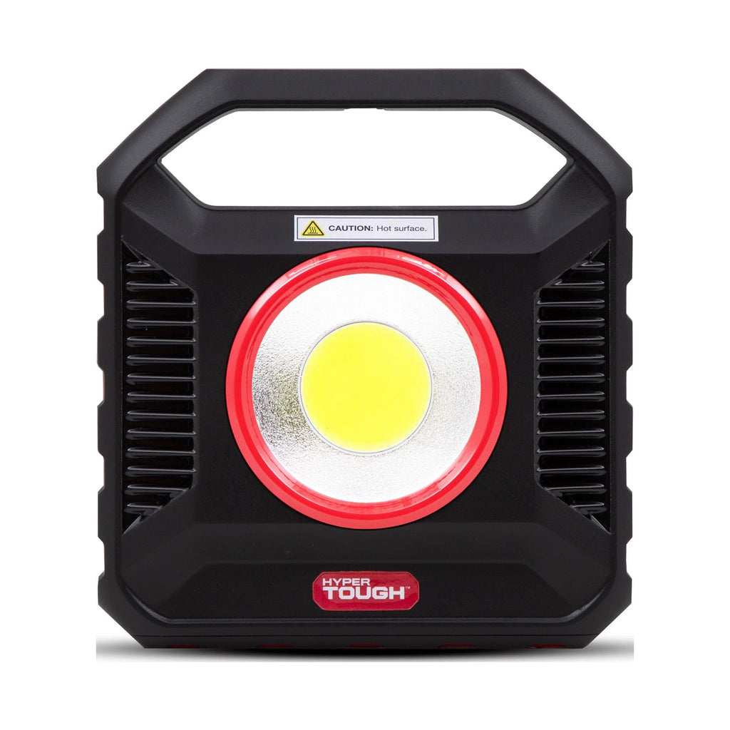 2300 Lumen LED Rechargeable Portable Work Light E33444