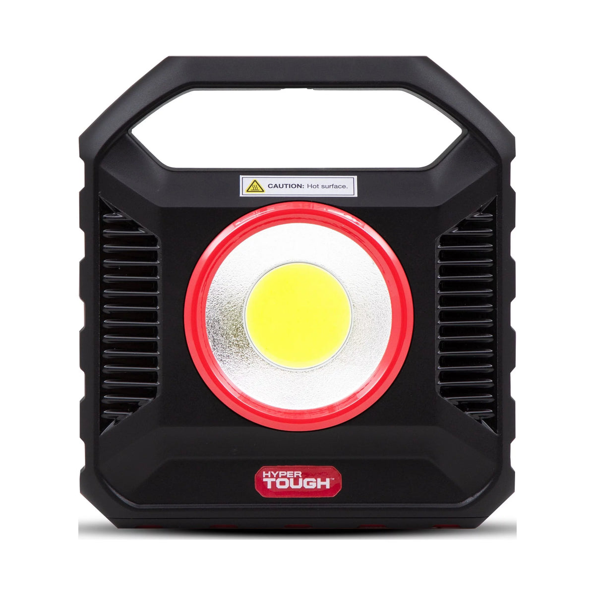 2300 Lumen LED Rechargeable Portable Work Light E33444