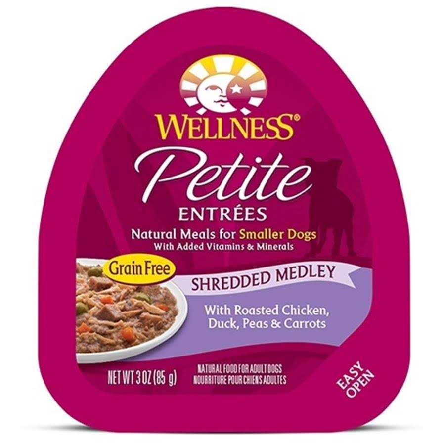 Chicken Dog Food N305