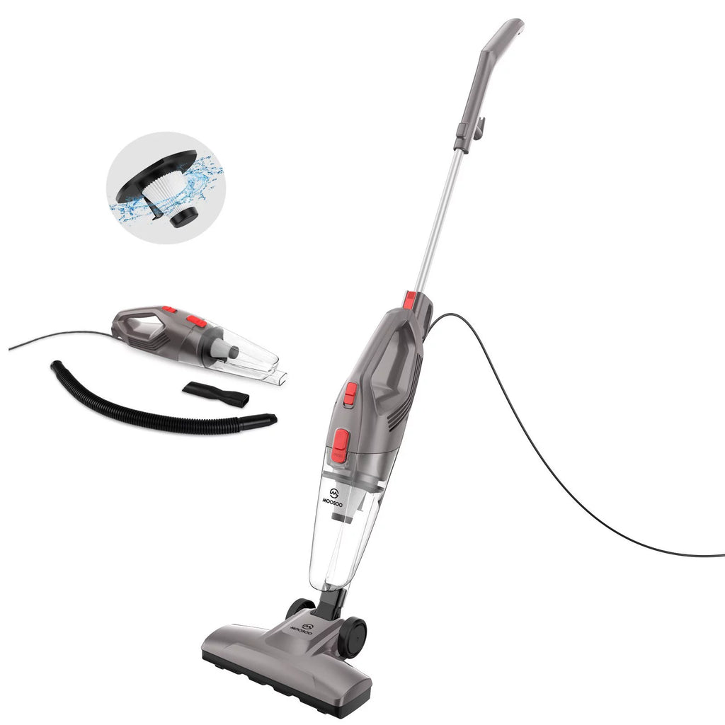 Stick Vacuum Cleaner W942