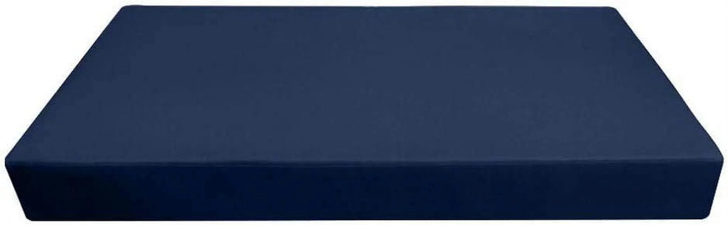 Crib Size Daybed Fitted Sheet Slipcover F94880