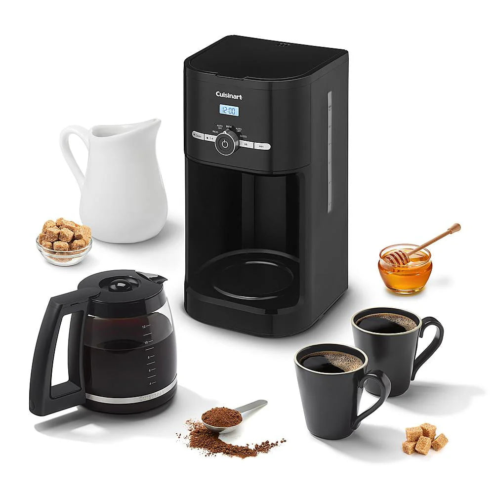 12 Cup Programmable Coffeemaker W84669