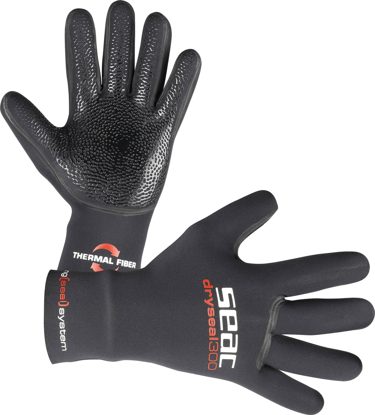 3.5mm Neoprene Scuba Diving Gloves A220100