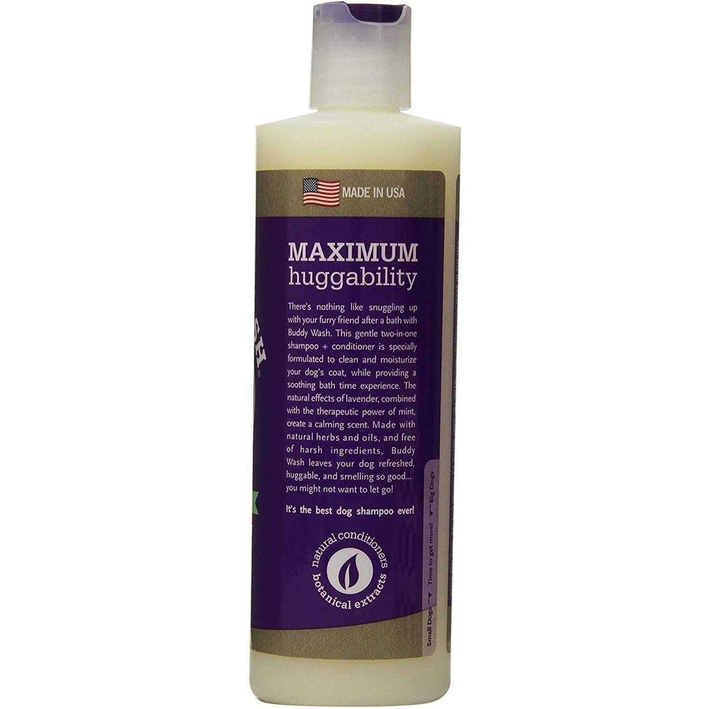 Lavender & Mint Dog Shampoo & Conditioner S9397