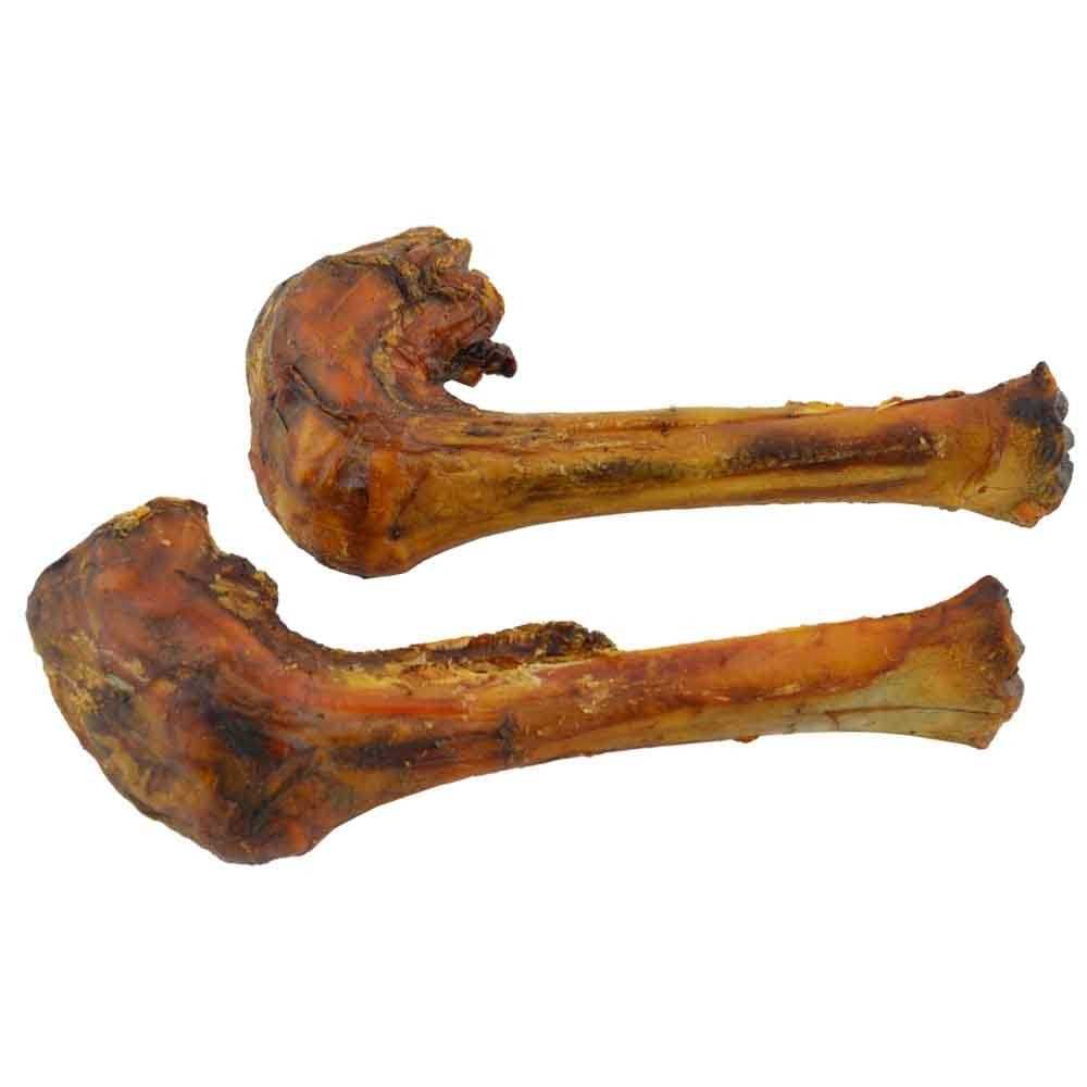 Lamb Shank Bone Dog Treat J38953