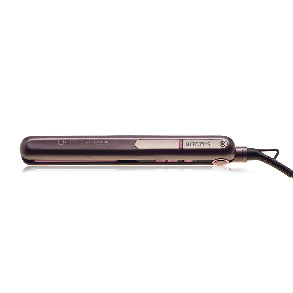 Ceramic LED Hair Straightener C484901